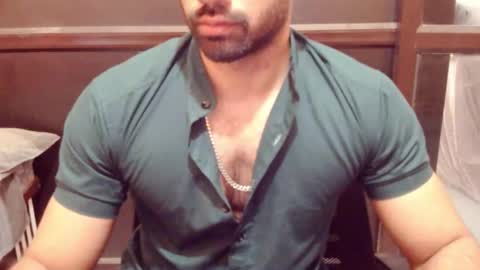 Snapshot of kaku69696 chatting on 10.19.25 Vicky online show from 10.19.25