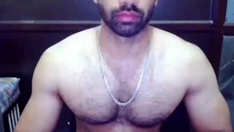 Snapshot of kaku69696 chatting on 10.20.25 Vicky online show from 10.20.25