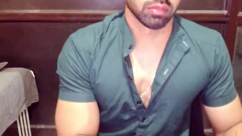 Snapshot of kaku69696 chatting on 10.26.25 Vicky online show from 10.26.25