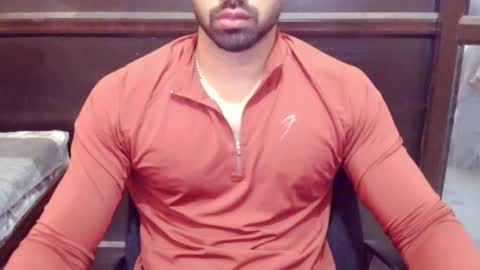 Snapshot of kaku69696 chatting on 10.27.25 Vicky online show from 10.27.25