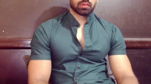 Snapshot of kaku69696 chatting on 10.31.25 Vicky online show from 10.31.25