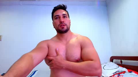 Snapshot of kal_el_8 chatting on 09.08.25 Thomas online show from 09.08.25