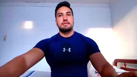 Snapshot of kal_el_8 chatting on 09.11.25 Thomas online show from 09.11.25