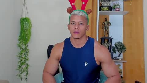 kale thomson online show from 12.11.24