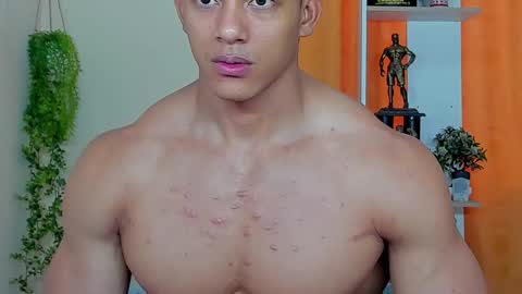 kale thomson online show from 12.18.24