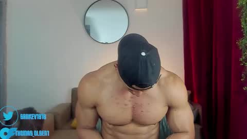 kale thomson online show from 09.22.25