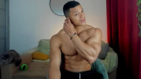 kale thomson online show from 10.30.25