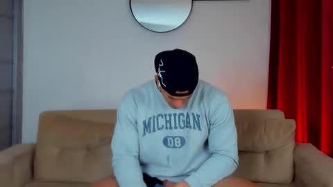 Snapshot of kale_tomson chatting on 02.06.26 kale thomson online show from 02.06.26