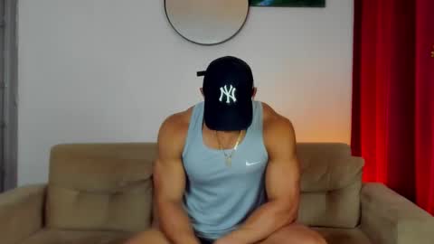 Snapshot of kale_tomson chatting on 02.17.26 kale thomson online show from 02.17.26