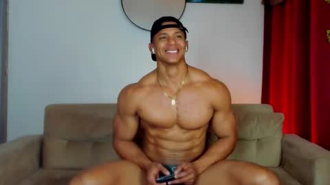 Snapshot of kale_tomson chatting on 02.18.26 kale thomson online show from 02.18.26