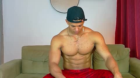 kale thomson online show from 04.11.26