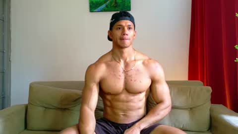 Snapshot of kale_tomson chatting on 06.16.26 kale thomson online show from 06.16.26
