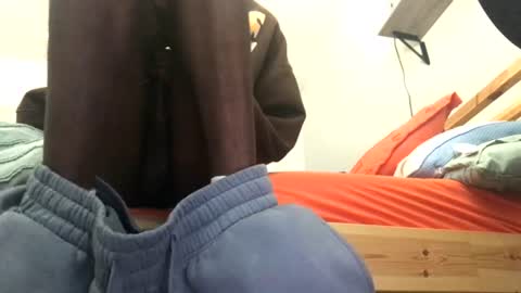 Snapshot of kaledaddee777 chatting on 07.20.26 Silk Chocolate online show from 07.20.26