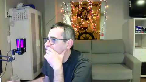 MusicMen49 online show from 01.10.25