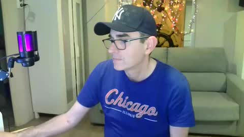 MusicMen49 online show from 01.22.25