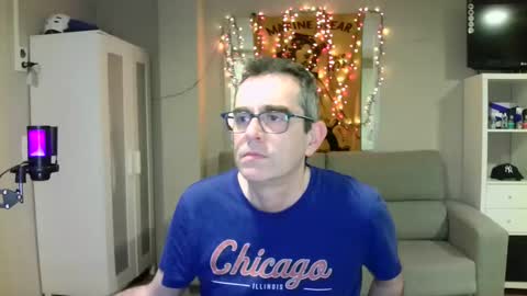 MusicMen49 online show from 02.08.25