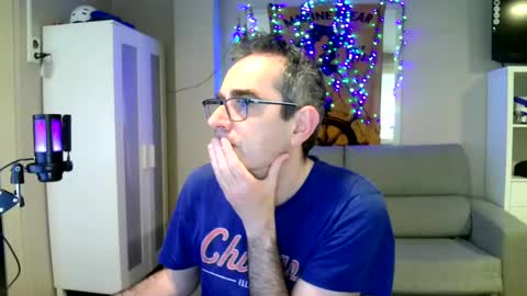 MusicMen49 online show from 02.10.25