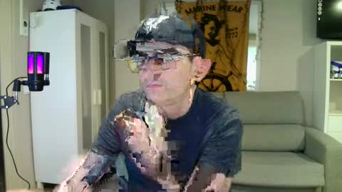 MusicMen49 online show from 02.25.25