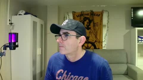 MusicMen49 online show from 02.26.25