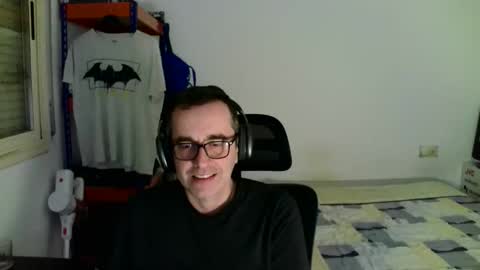 MusicMen49 online show from 03.01.26