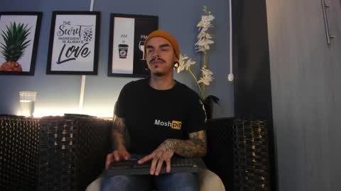 Kale online show from 10.15.25