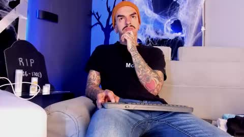 Kale online show from 10.28.25