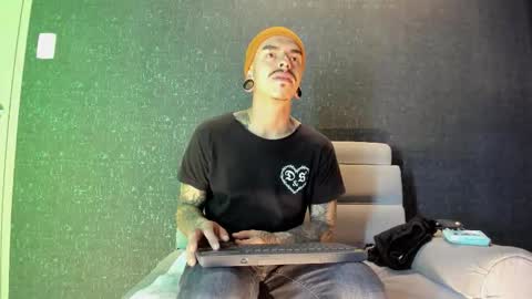 Kale online show from 11.13.25