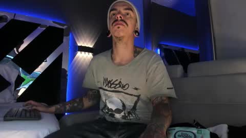 Kale online show from 03.15.26