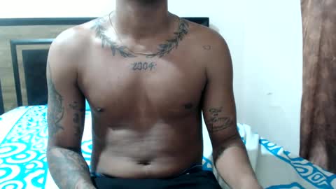 Snapshot of kaleth_horny_boy chatting on 09.23.25 Kaleht online show from 09.23.25