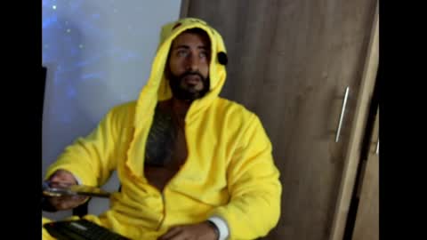 Snapshot of kaleth_price chatting on 03.02.25 Kaleth Price online show from 03.02.25