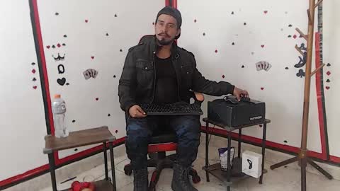 Kaleth online show from 10.18.25