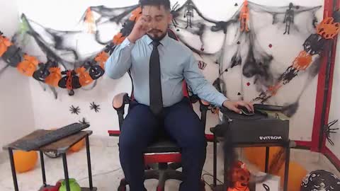 Kaleth online show from 10.23.25