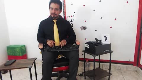 Snapshot of kalethbigdick88 chatting on 01.18.26 Kaleth online show from 01.18.26