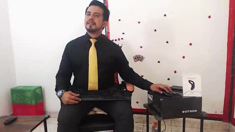 Snapshot of kalethbigdick88 chatting on 01.19.26 Kaleth online show from 01.19.26