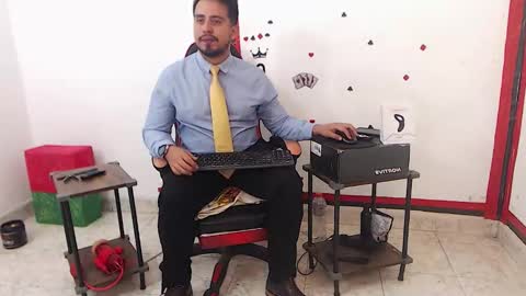 Snapshot of kalethbigdick88 chatting on 02.02.26 Kaleth online show from 02.02.26