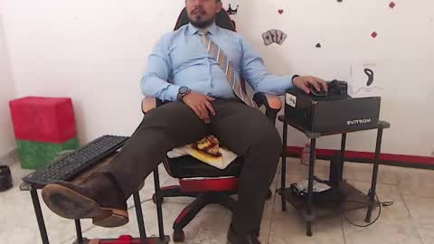 Snapshot of kalethbigdick88 chatting on 02.09.26 Kaleth online show from 02.09.26