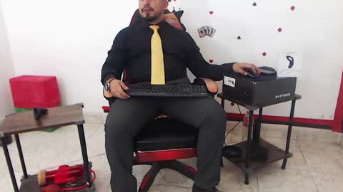 Snapshot of kalethbigdick88 chatting on 02.12.26 Kaleth online show from 02.12.26