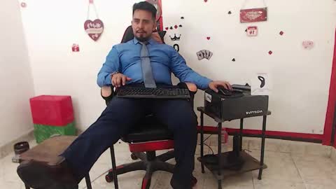 Snapshot of kalethbigdick88 chatting on 02.13.26 Kaleth online show from 02.13.26