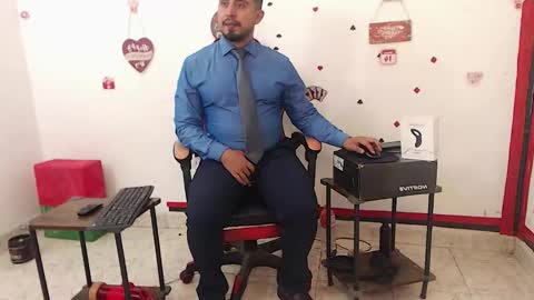 Snapshot of kalethbigdick88 chatting on 02.13.26 Kaleth online show from 02.13.26