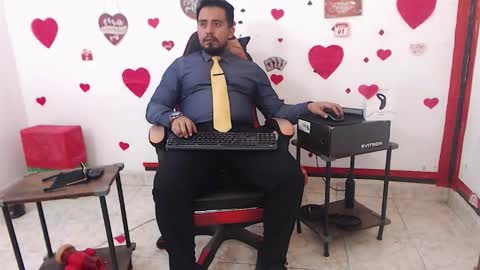 Snapshot of kalethbigdick88 chatting on 03.01.26 Kaleth online show from 03.01.26