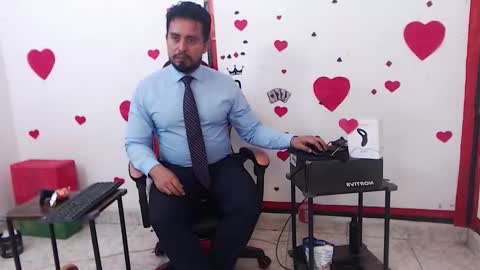 Snapshot of kalethbigdick88 chatting on 03.03.26 Kaleth online show from 03.03.26