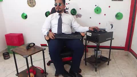 Kaleth online show from 03.12.26