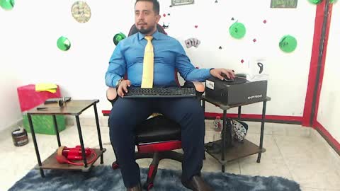 Kaleth online show from 04.09.26