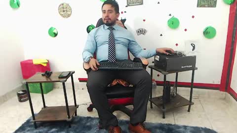 Kaleth online show from 04.19.26