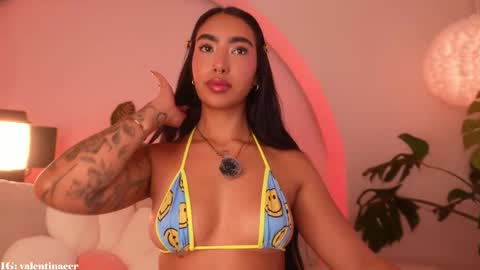 Sweet Kali online show from 11.02.25