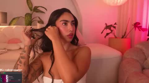 Snapshot of kali_hiill chatting on 03.09.26 Sweet Kali online show from 03.09.26