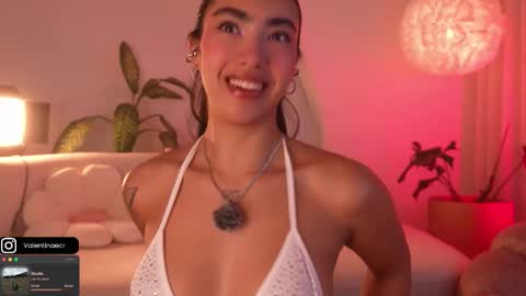 Snapshot of kali_hiill chatting on 03.10.26 Sweet Kali online show from 03.10.26