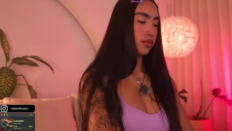 Snapshot of kali_hiill chatting on 03.12.26 Sweet Kali online show from 03.12.26