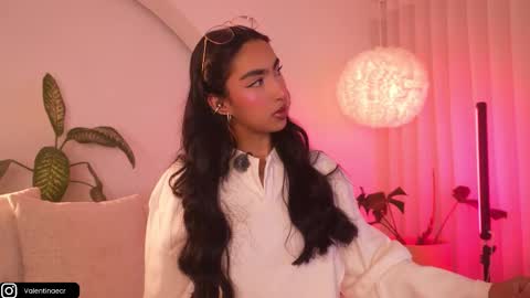 Snapshot of kali_hiill chatting on 03.15.26 Sweet Kali online show from 03.15.26