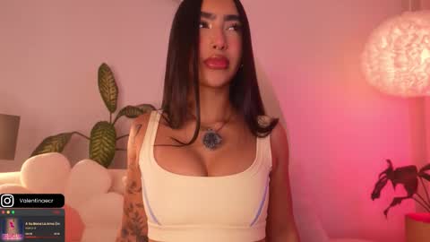 Snapshot of kali_hiill chatting on 03.17.26 Sweet Kali online show from 03.17.26